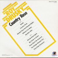 Vorschau: Country Rose (LP) Vorschau: Country Rose (LP)