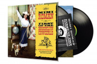 Vorschau: First Of The Brooklyn Cowgirls (2-LP) Vorschau: First Of The Brooklyn Cowgirls (2-LP)