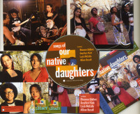 Vorschau: Songs Of Our Native Daughters (CD) Vorschau: Songs Of Our Native Daughters (CD)