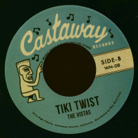 Vorschau: Surfin Safari - Tiki Twist (7inch, 45rpm, Ltd.) Vorschau: Surfin Safari - Tiki Twist (7inch, 45rpm, Ltd.)
