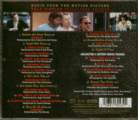 Vorschau: Pulp Fiction - Collector's Edition (CD) Vorschau: Pulp Fiction - Collector's Edition (CD)