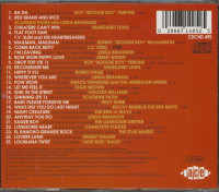 Vorschau: Shreveport Stomp - RAM Records Vol.1 (CD) Vorschau: Shreveport Stomp - RAM Records Vol.1 (CD)