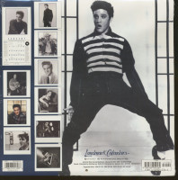 Vorschau: Elvis - Official 1998 Calendar Vorschau: Elvis - Official 1998 Calendar