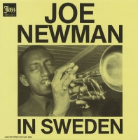 Vorschau: Joe Newman In Sweden (LP) Vorschau: Joe Newman In Sweden (LP)