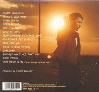Vorschau: Tumbleweed (CD) Vorschau: Tumbleweed (CD)