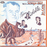 Vorschau: Songs And Story Of Nelson Riddle Vol. 4 (2-LP) Vorschau: Songs And Story Of Nelson Riddle Vol. 4 (2-LP)