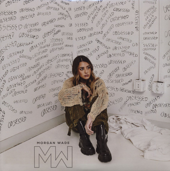 Obsessed (2-LP) Obsessed (2-LP)