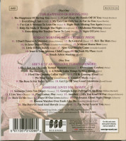 Vorschau: Four Charley Pride Albums On Two Discs (2-CD) Vorschau: Four Charley Pride Albums On Two Discs (2-CD)