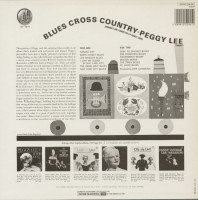 Vorschau: Blues Cross Country (LP) Vorschau: Blues Cross Country (LP)