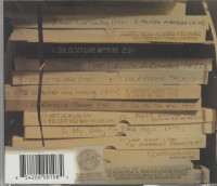 Vorschau: The Lost Sessions (CD) Vorschau: The Lost Sessions (CD)