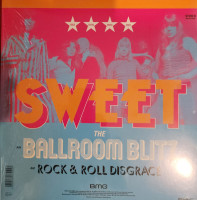 Vorschau: Blockbuster - The Ballroom Blitz (12inch Vinyl EP, Ltd.) Vorschau: Blockbuster - The Ballroom Blitz (12inch Vinyl EP, Ltd.)