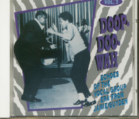 Vorschau: Vol.2, Jamie - Guyden Doo Wop Collection Vorschau: Vol.2, Jamie - Guyden Doo Wop Collection
