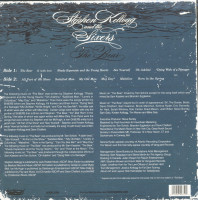 Vorschau: The Bear (LP) Vorschau: The Bear (LP)