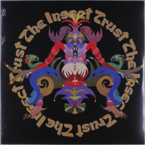 The Insect Trust (LP)