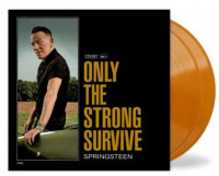 Vorschau: Only The Strong Survive (2-LP, colored Vinyl, Ltd. ) Vorschau: Only The Strong Survive (2-LP, colored Vinyl, Ltd. )