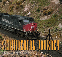 Vorschau: Sentimental Journey Vol.2 - The Train Never Stops (CD) Vorschau: Sentimental Journey Vol.2 - The Train Never Stops (CD)