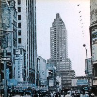 Vorschau: Forever (2-LP) Vorschau: Forever (2-LP)