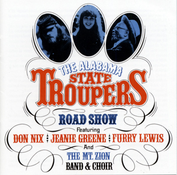 Road Show (2-CD)