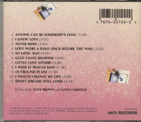 Vorschau: Little Love Affairs (CD) Vorschau: Little Love Affairs (CD)