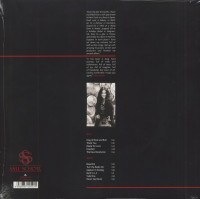 Vorschau: Never Say Never (LP) Vorschau: Never Say Never (LP)