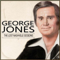 Vorschau: The Lost Nashville Sessions (CD) Vorschau: The Lost Nashville Sessions (CD)
