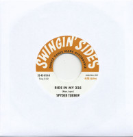 Vorschau: Dance A Go Go - Ride In My 225 (7inch, 45rpm) Vorschau: Dance A Go Go - Ride In My 225 (7inch, 45rpm)