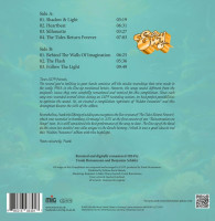 Vorschau: Hidden Treasures (LP) Vorschau: Hidden Treasures (LP)