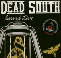 Vorschau: Served Live (2-LP, 180g Vinyl, Ltd.) Vorschau: Served Live (2-LP, 180g Vinyl, Ltd.)