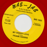 Vorschau: A Sweet Dream - My Sweet Love (7inch, 45rpm, Colored Vinyl) Vorschau: A Sweet Dream - My Sweet Love (7inch, 45rpm, Colored Vinyl)