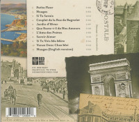 Vorschau: Cartes Postales (CD) Vorschau: Cartes Postales (CD)