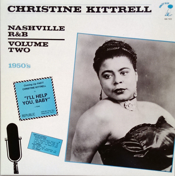 Nashville R&B Volume 2