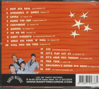 Vorschau: Swingin' Rockin' & Rollin' (CD) Vorschau: Swingin' Rockin' & Rollin' (CD)