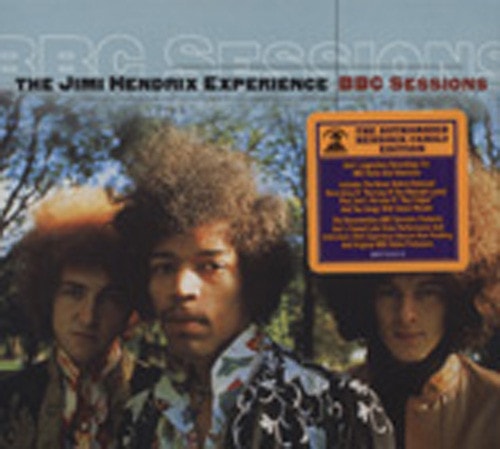 BBC Sessions (2-CD-DVD) Digipac