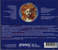 Vorschau: The Electric Lucifer (CD) Vorschau: The Electric Lucifer (CD)