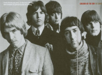 Vorschau: Children Of The Sun - Complete Recordings 1965-66 (2-CD) Vorschau: Children Of The Sun - Complete Recordings 1965-66 (2-CD)