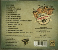 Vorschau: Can't Stop Me From Dreamin' (CD) Vorschau: Can't Stop Me From Dreamin' (CD)