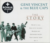 Vorschau: The Story (2- CD) Vorschau: The Story (2- CD)