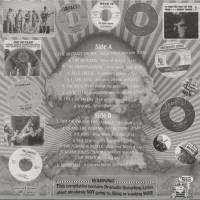 Vorschau: It's No Good! (LP, colored Vinyl, Ltd.) Vorschau: It's No Good! (LP, colored Vinyl, Ltd.)