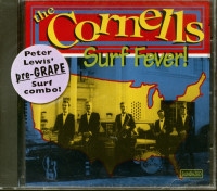 Vorschau: Surf Fever (CD) Vorschau: Surf Fever (CD)