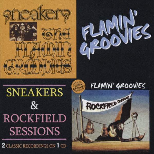 Sneakers & Rockville Sessions