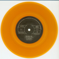 Vorschau: Ven A Bailar El Twist (7inch, EP, 45rpm, PS, SC, Orange Vinyl, Ltd.) Vorschau: Ven A Bailar El Twist (7inch, EP, 45rpm, PS, SC, Orange Vinyl, Ltd.)