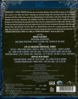 Vorschau: Harmonies From Heaven (Blu-Ray + DVD Set) Vorschau: Harmonies From Heaven (Blu-Ray + DVD Set)