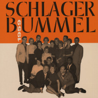 Vorschau: Schlagerbummel 1959 (1-CD Box, Limited Edition) Vorschau: Schlagerbummel 1959 (1-CD Box, Limited Edition)