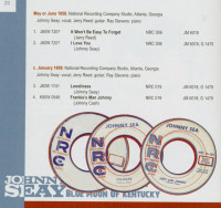 Vorschau: Blue Moon Of Kentucky (CD) Vorschau: Blue Moon Of Kentucky (CD)