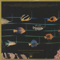 Vorschau: The Original Musiquarium I (2-LP) Vorschau: The Original Musiquarium I (2-LP)