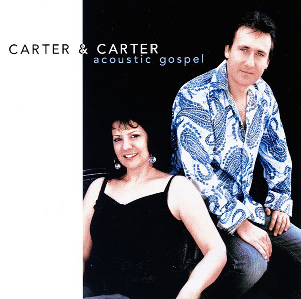Acoustic Gospel (CD)