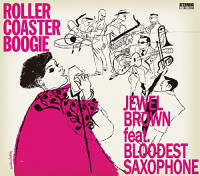 Vorschau: Roller Coaster Boogie Vorschau: Roller Coaster Boogie
