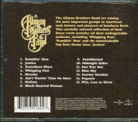 Vorschau: Midnight Rider - The Essential Collection (CD) Vorschau: Midnight Rider - The Essential Collection (CD)