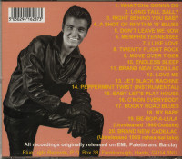 Vorschau: The Real Deal (CD) Vorschau: The Real Deal (CD)