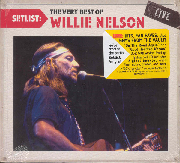 Setlist: The Very Best Live Setlist: The Very Best Live